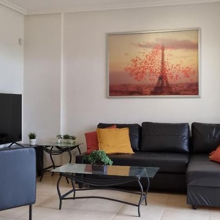 Apartamento Excelente Banos y Mendigo Екстериор снимка