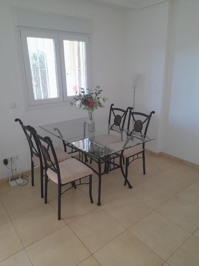 Apartamento Excelente Banos y Mendigo Екстериор снимка