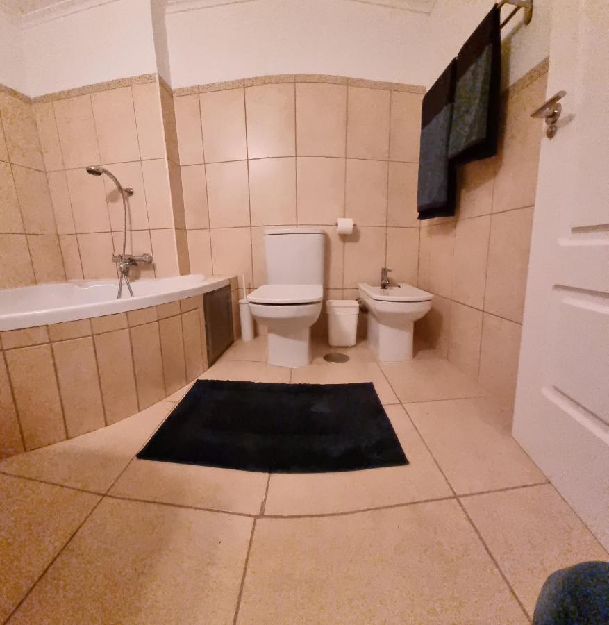Apartamento Excelente Banos y Mendigo Екстериор снимка