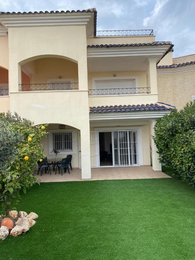Apartamento Excelente Banos y Mendigo Екстериор снимка