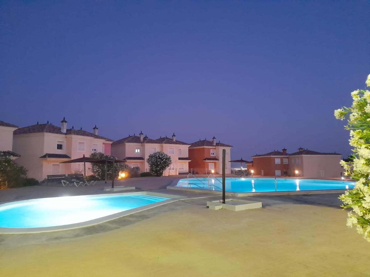 Apartamento Excelente Banos y Mendigo Екстериор снимка