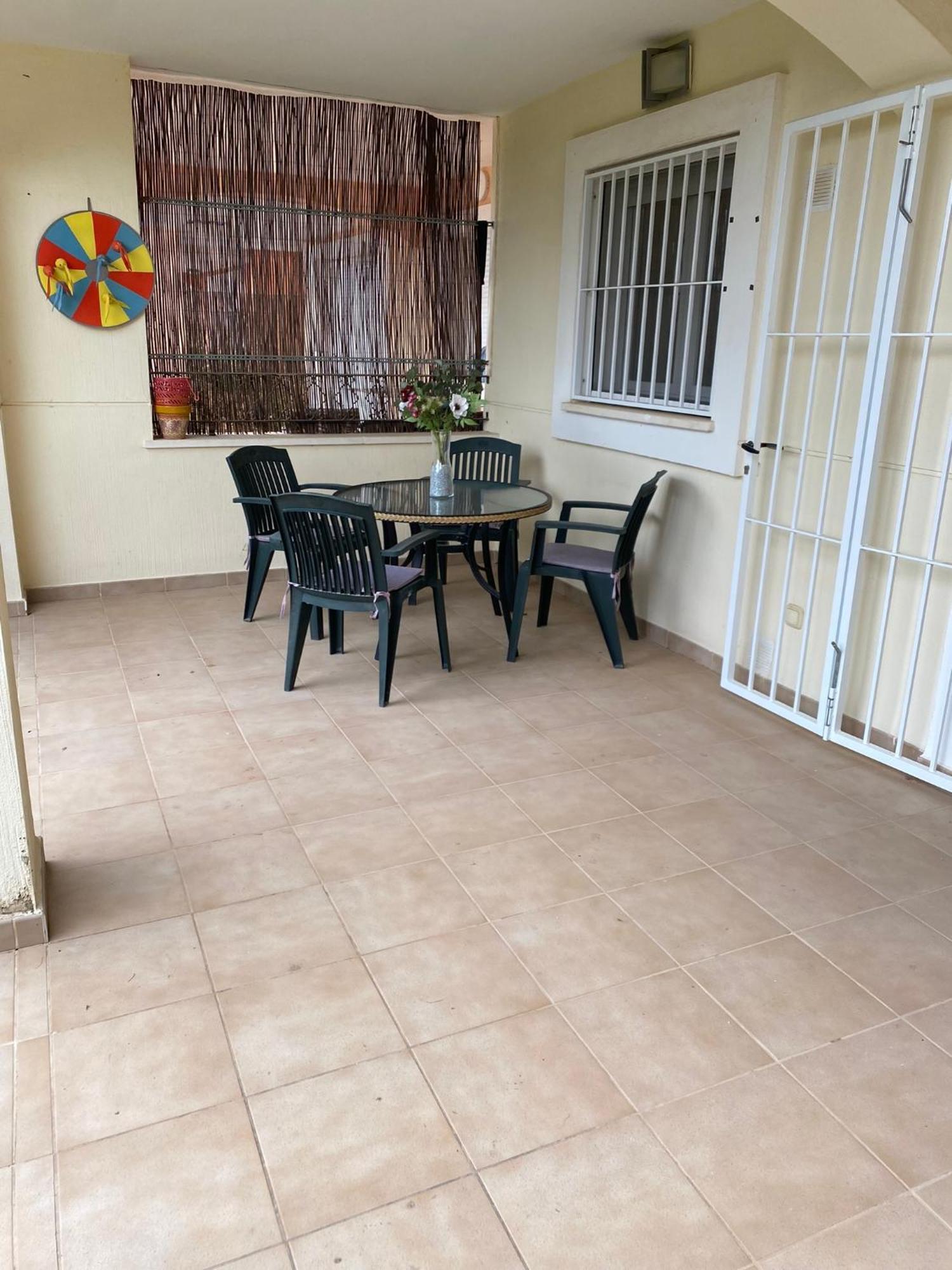 Apartamento Excelente Banos y Mendigo Екстериор снимка